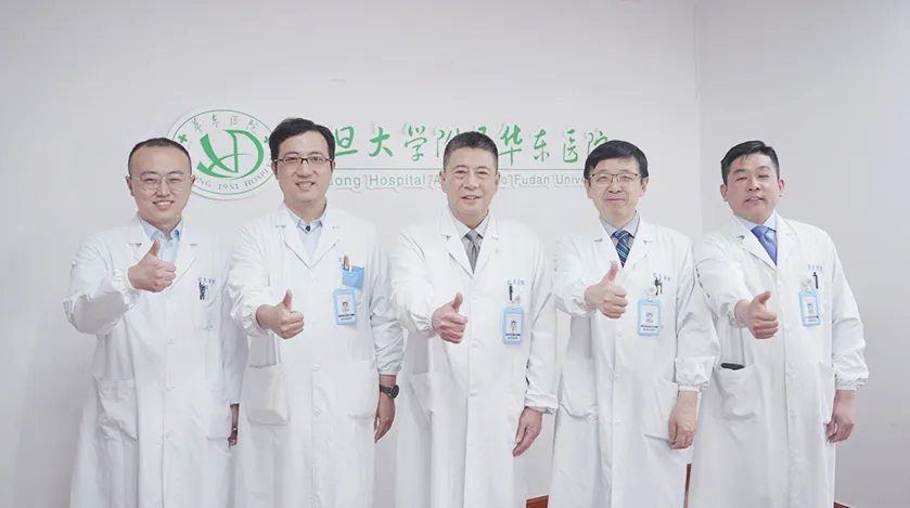 【父亲节特辑】疝气无小事，专家提醒：这些症状别忽视，早诊早治是关键！